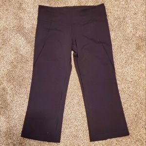 Cropped Lululemon